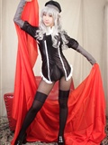 [Cosplay] Fatehollow ataraxia - Great ass Caren Ortensia 2(1)